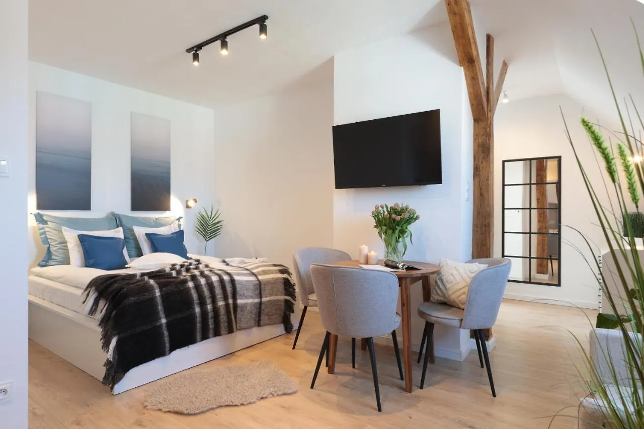 Elite Apartments Old Town Dlugi Targ Gdańsk Polen
