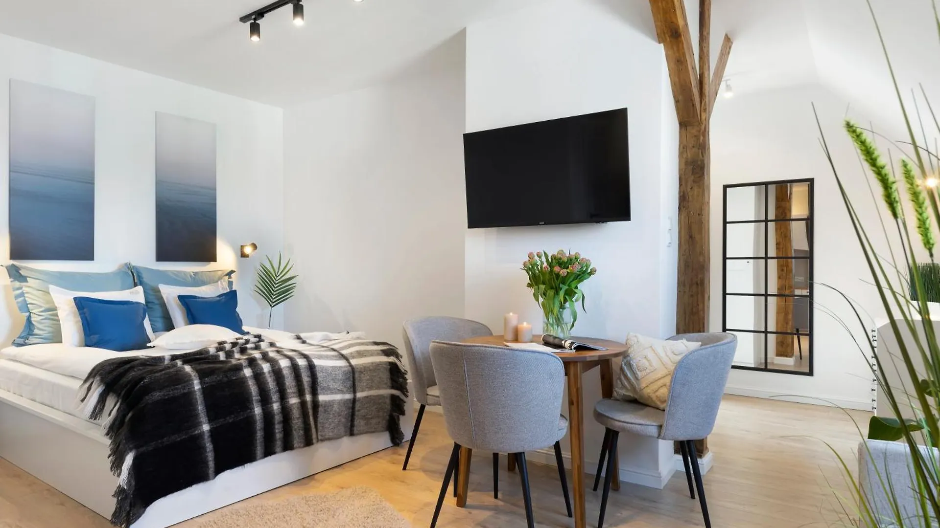 Elite Apartments Old Town Dlugi Targ Gdańsk