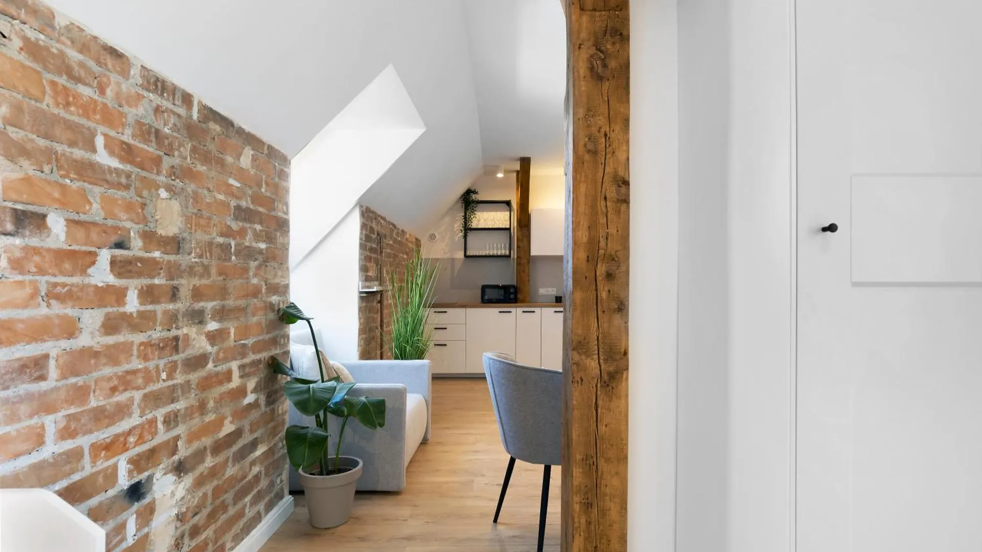 Elite Apartments Old Town Dlugi Targ Gdańsk