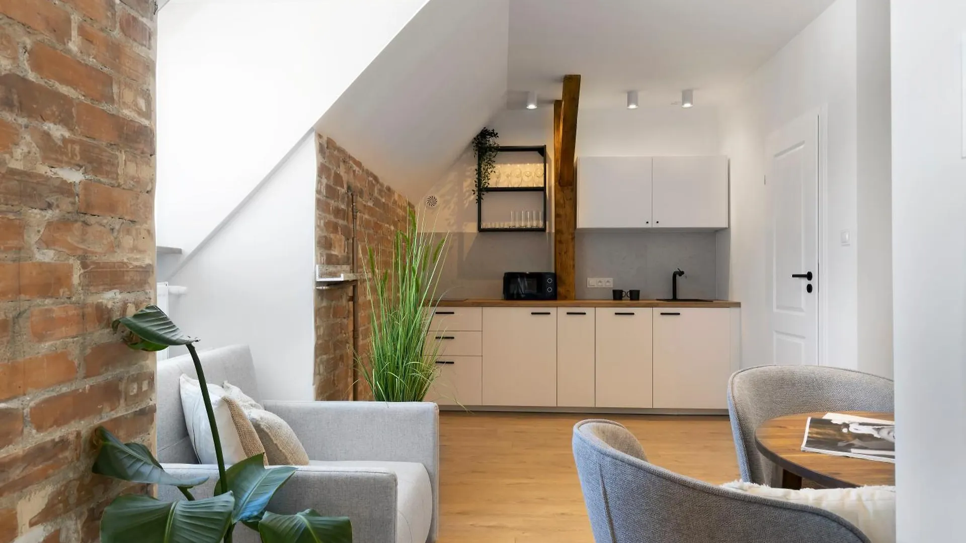 Elite Apartments Old Town Dlugi Targ Gdańsk