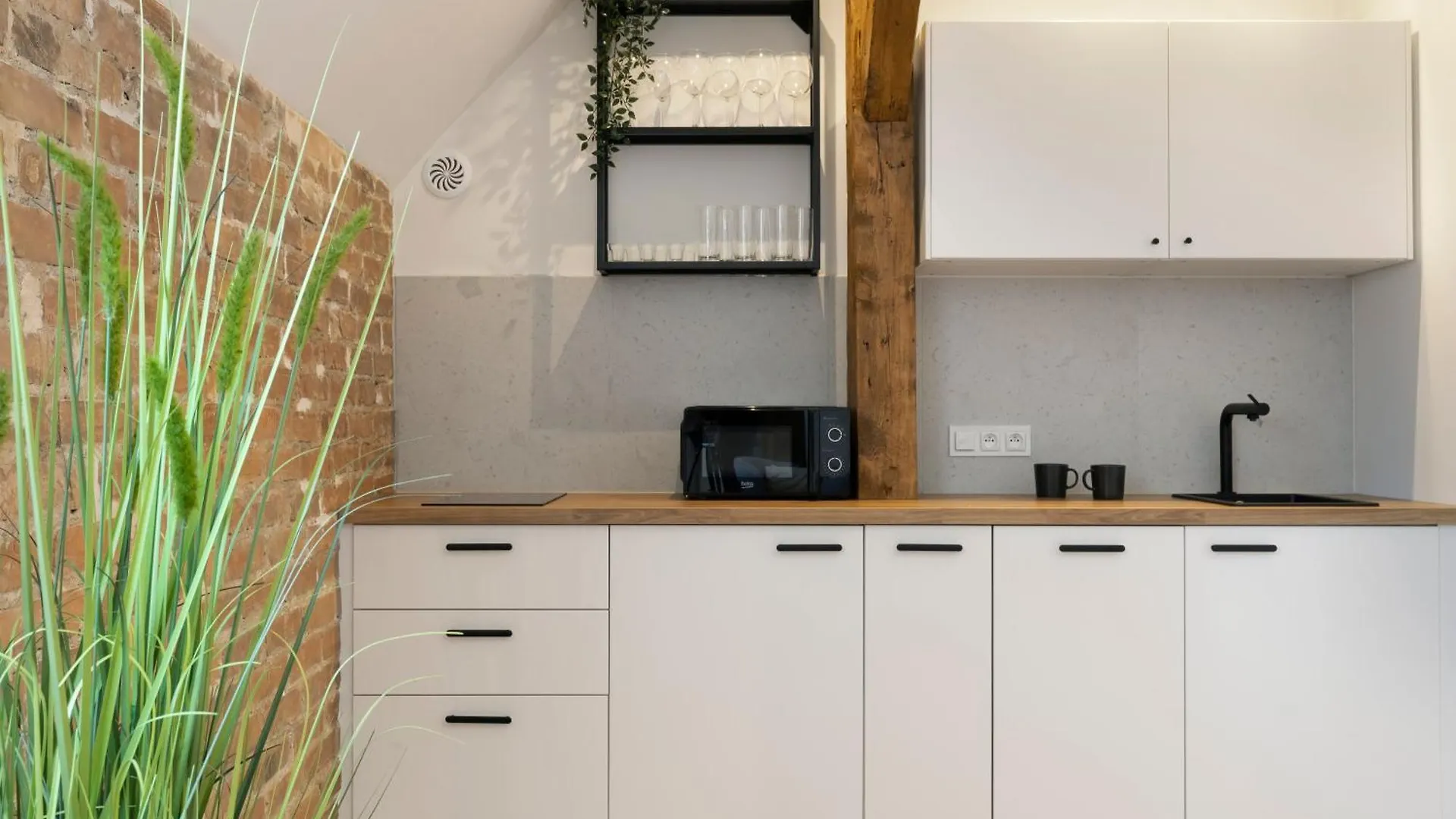 Elite Apartments Old Town Dlugi Targ Gdańsk Polen