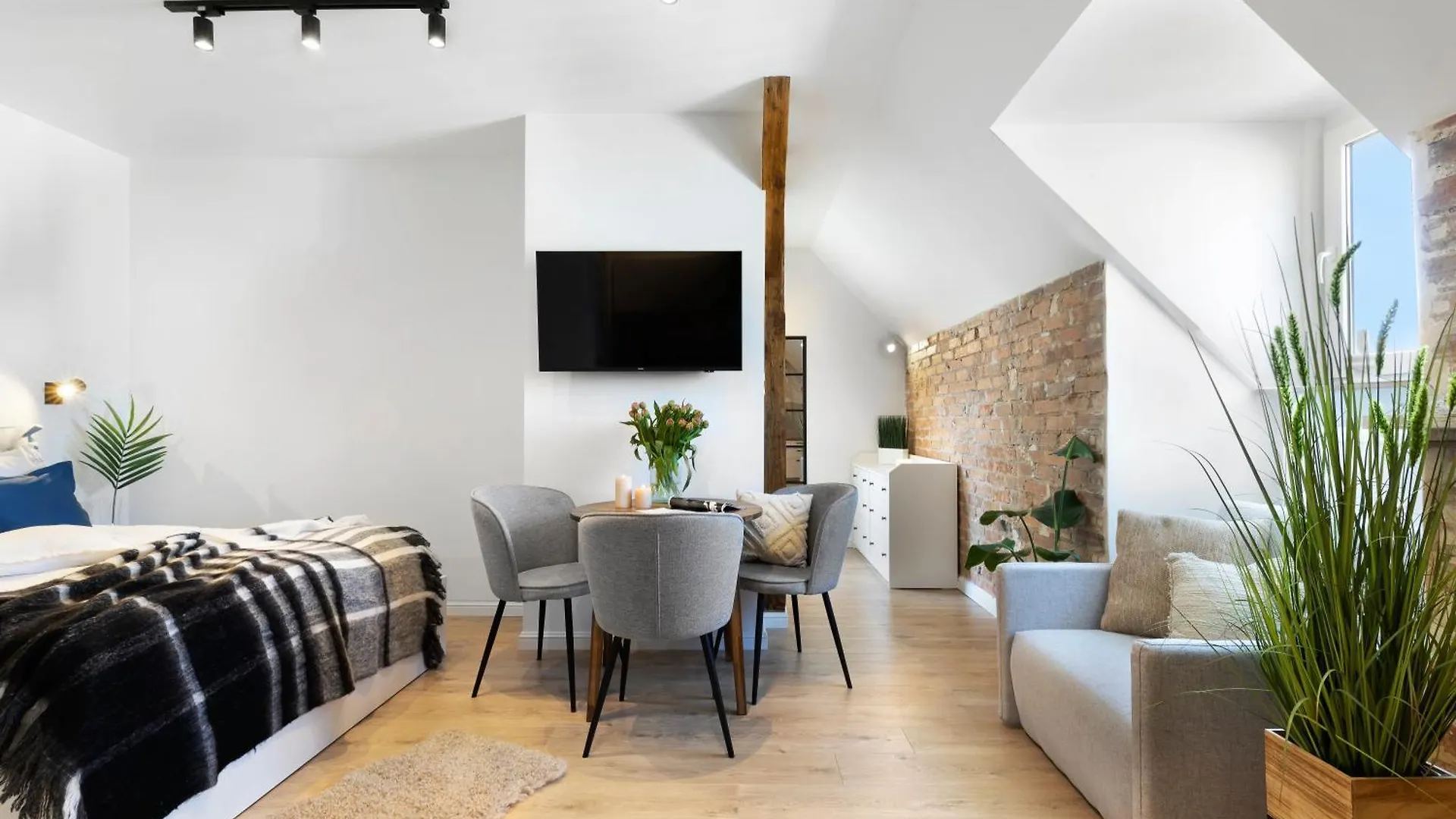 Elite Apartments Old Town Dlugi Targ Gdańsk