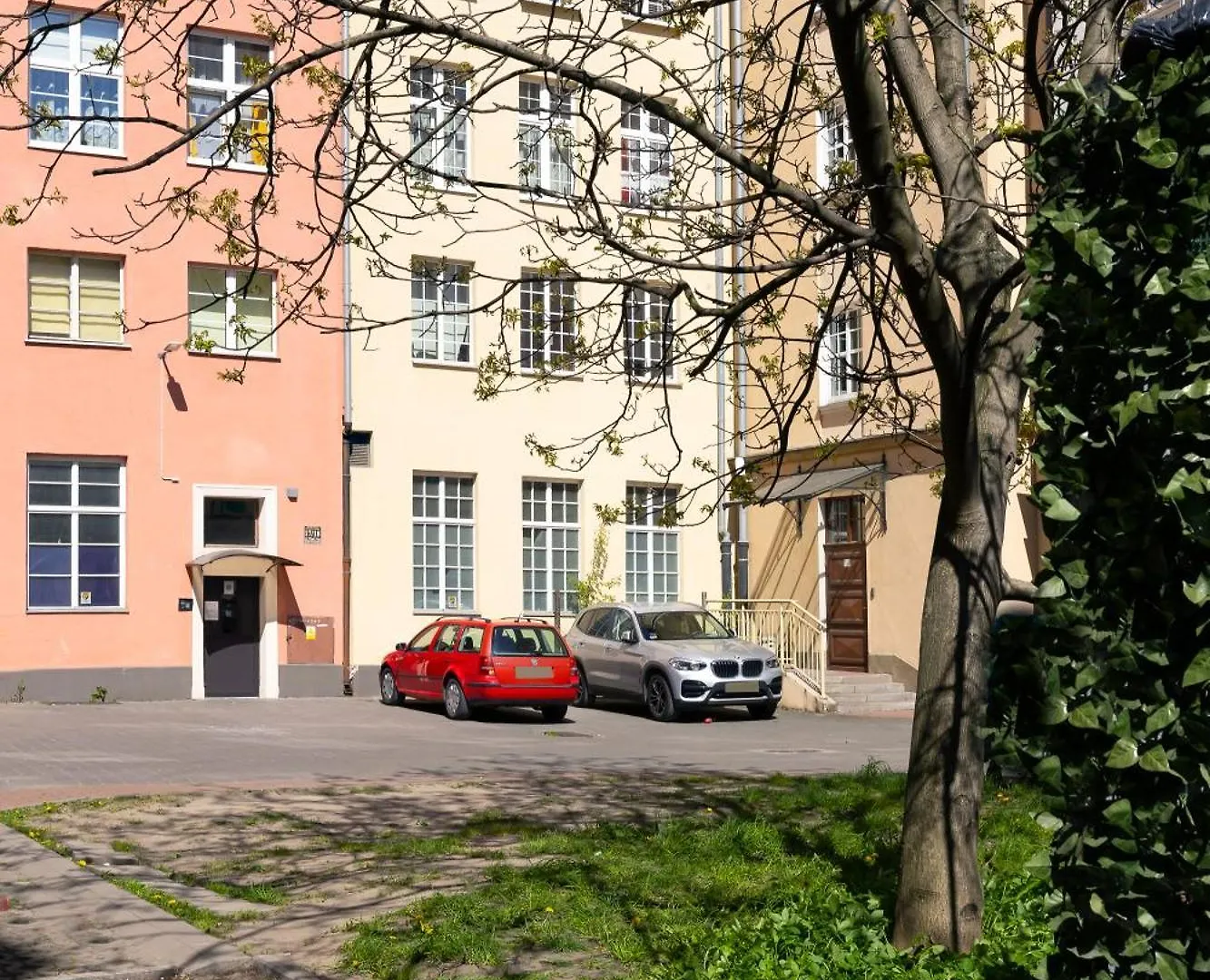 Elite Apartments Old Town Dlugi Targ Gdańsk